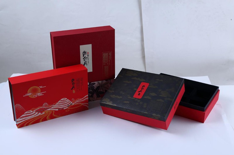成都洪欣包裝設計有限公司