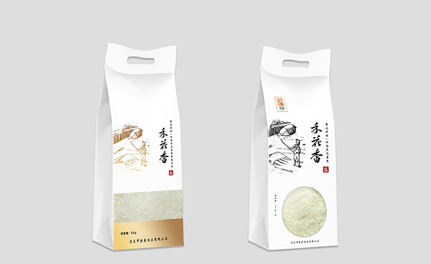 鋁膜袋