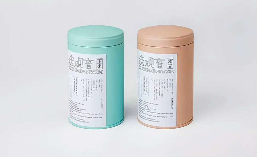 藏香盒 