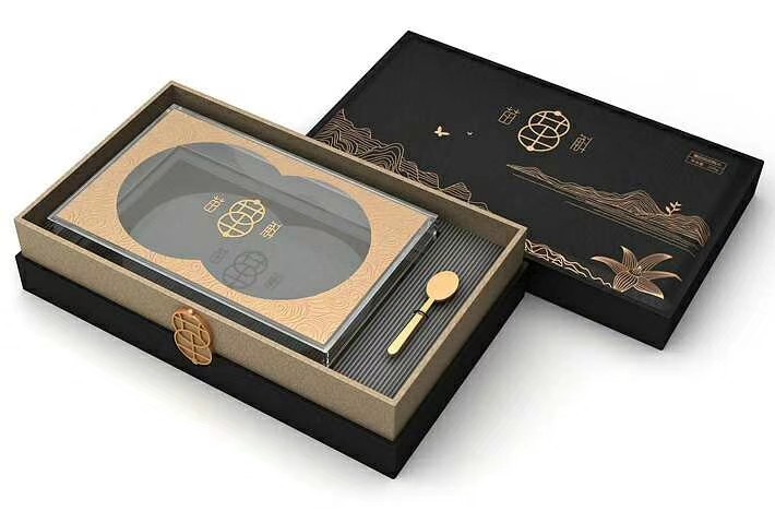 保健品包裝