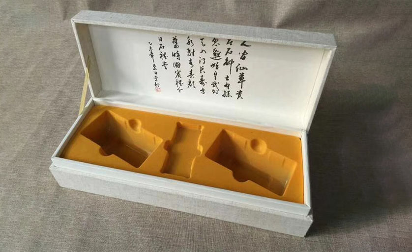 實木包裝盒