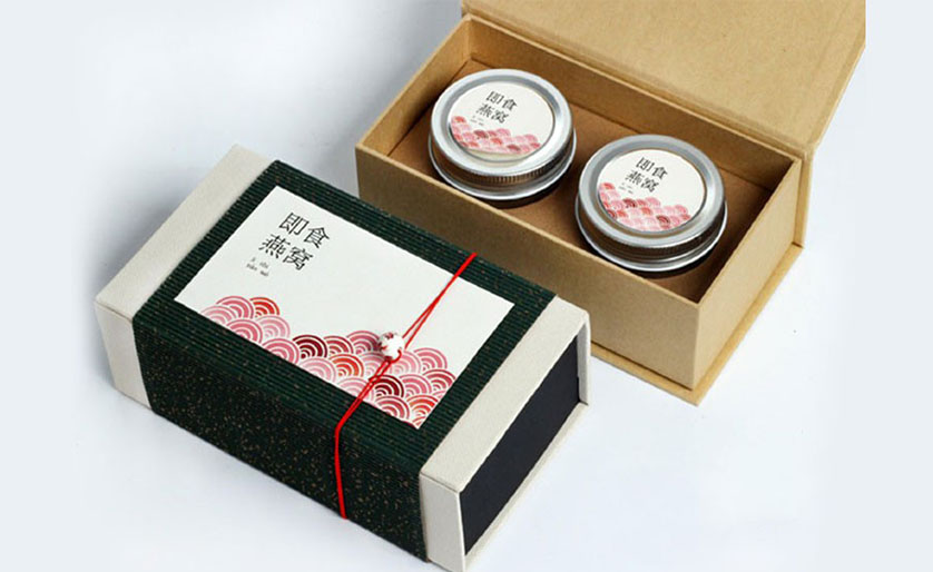 茶葉盒包裝
