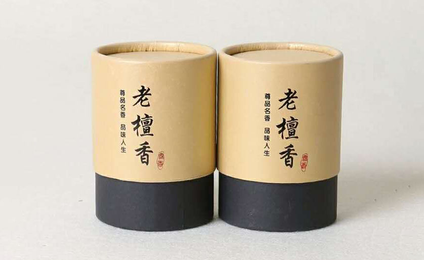 高檔圓桶禮盒