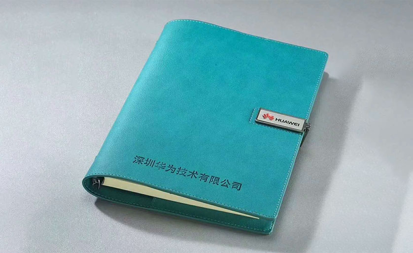 精美筆記本定制