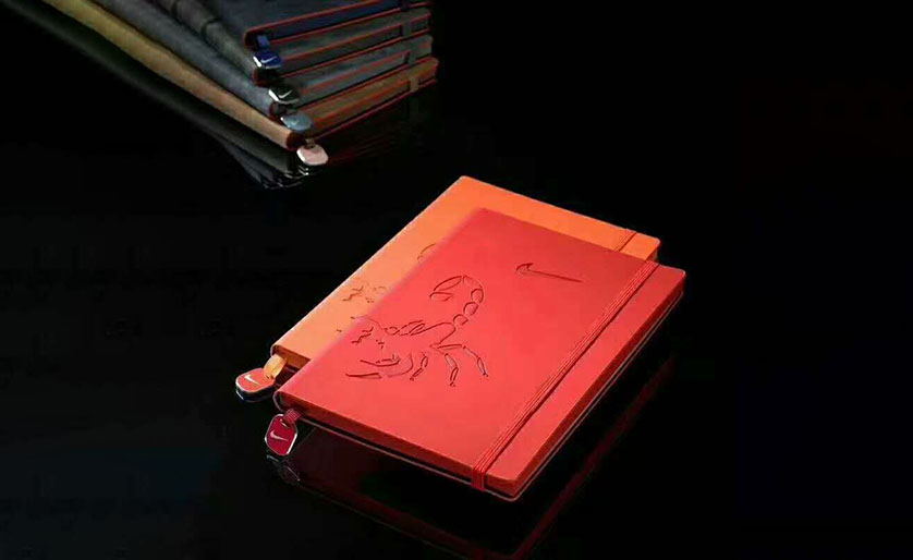 精美筆記本定制