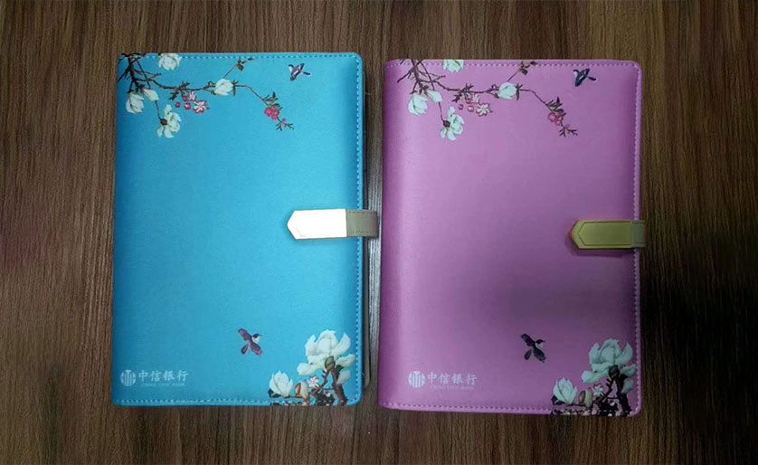 精美筆記本定制