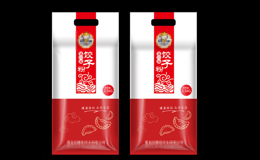大米袋子     